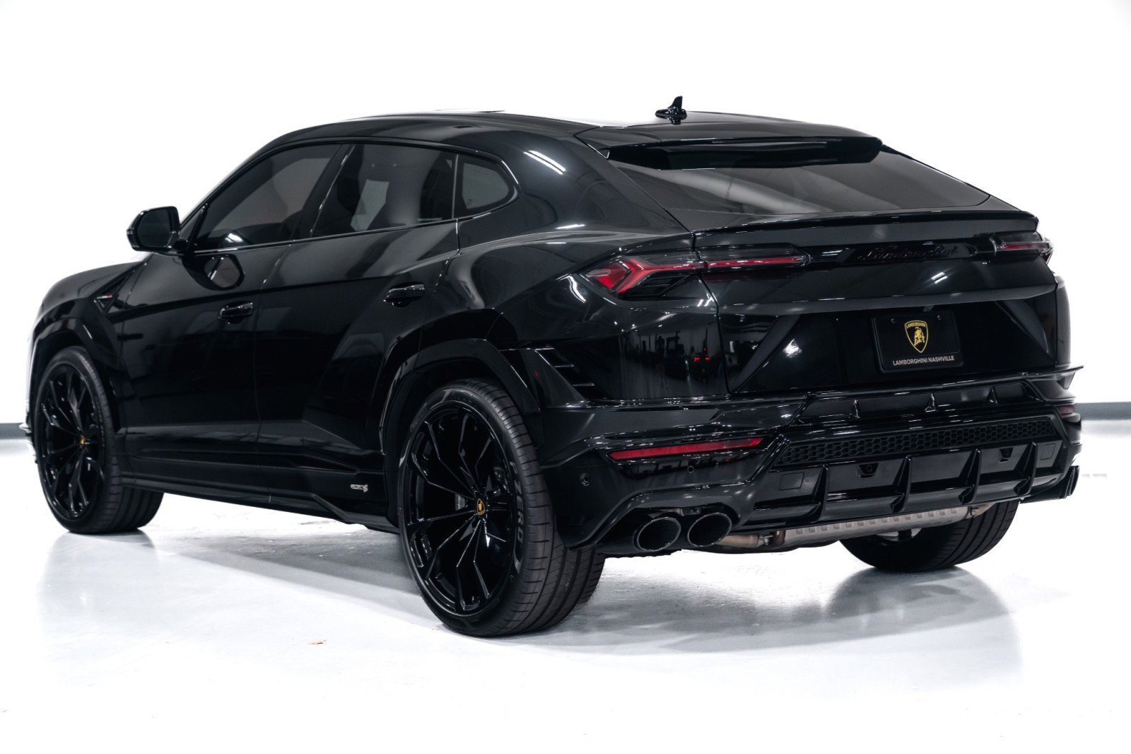 Used 2024 Lamborghini Urus S image 6