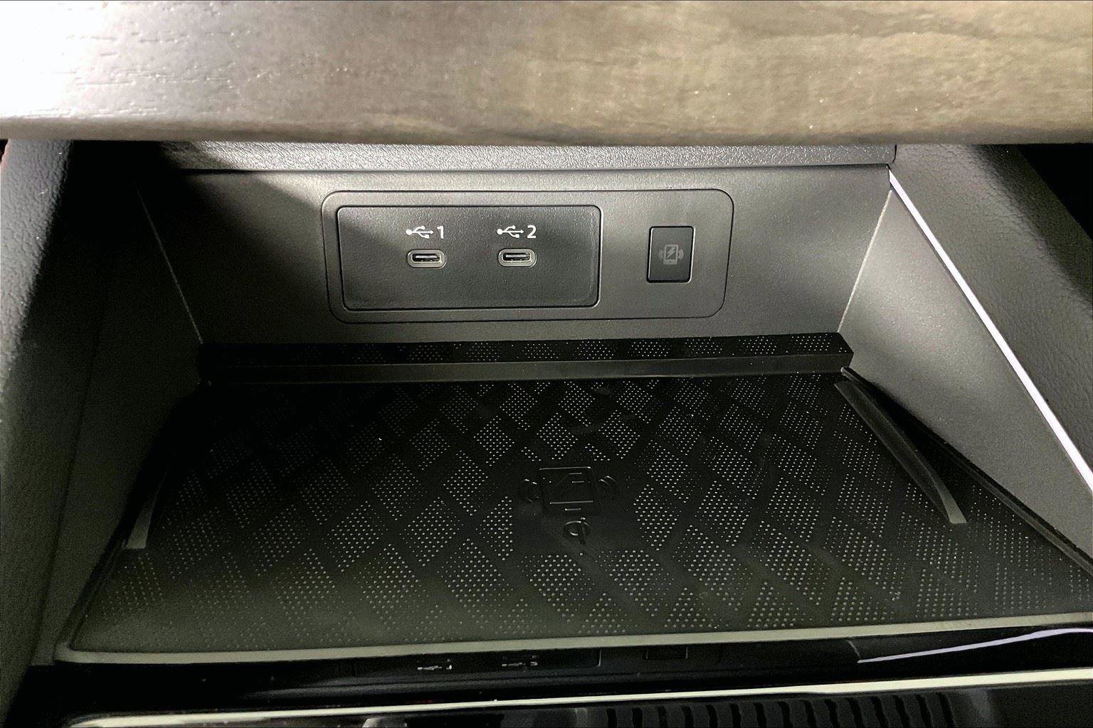 New 2025 Nissan Murano SL w/ Cargo Package image 31