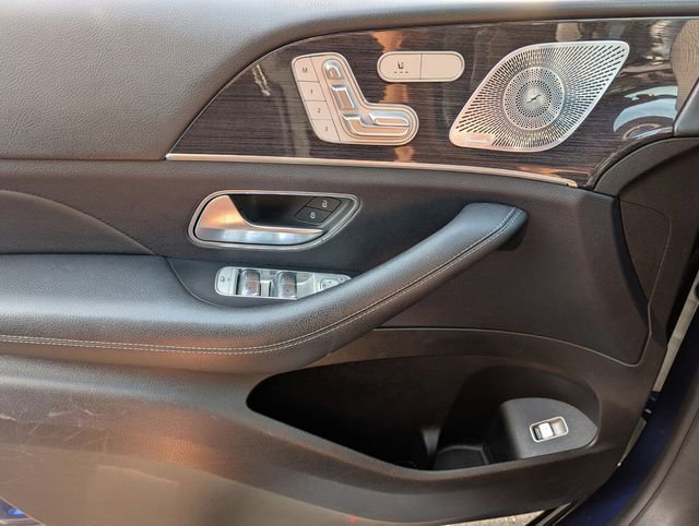 Used 2020 Mercedes-Benz GLE 350 4MATIC image 33