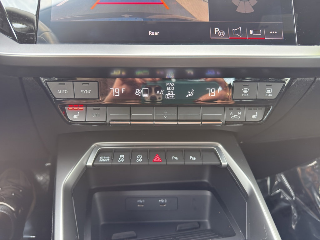 Used 2023 Audi A3 2.0T Premium w/ Convenience Package image 22