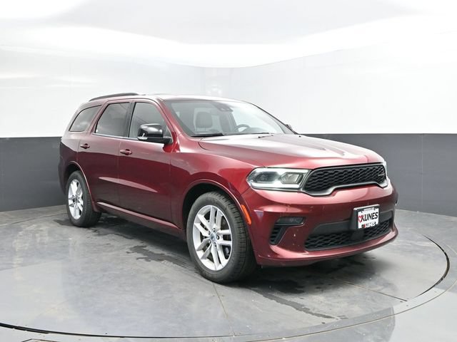 Used 2023 Dodge Durango GT RWD image 6