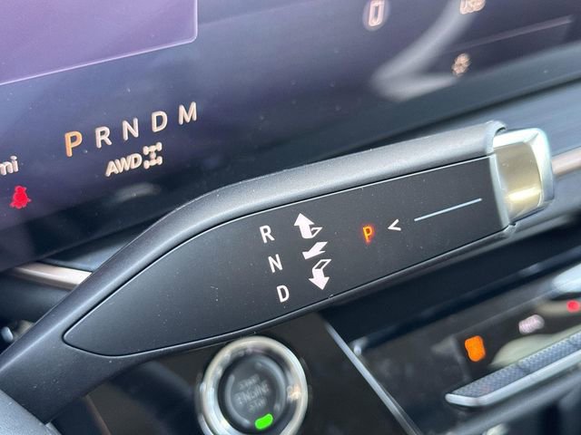 New 2026 Buick Envision Sport Touring AWD/4WD image 13