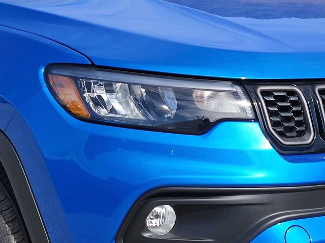 New 2026 Jeep Compass Latitude image 8