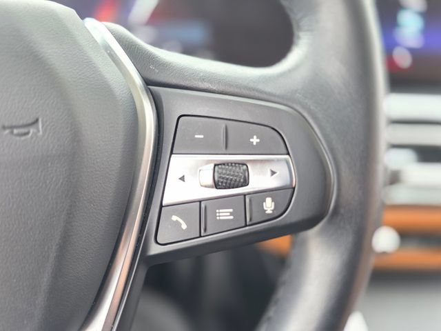 Used 2023 BMW i4 eDrive40 RWD image 26