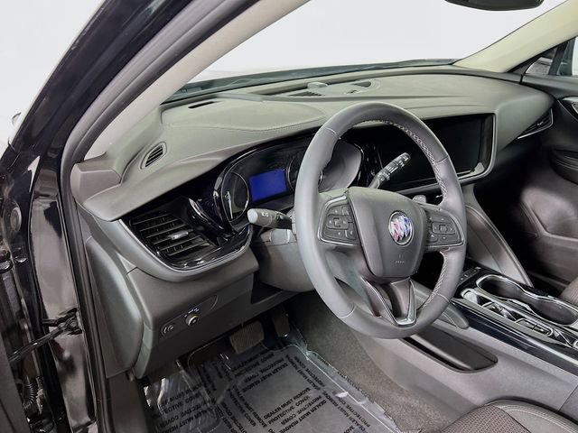 Certified 2023 Buick Envision Preferred image 8