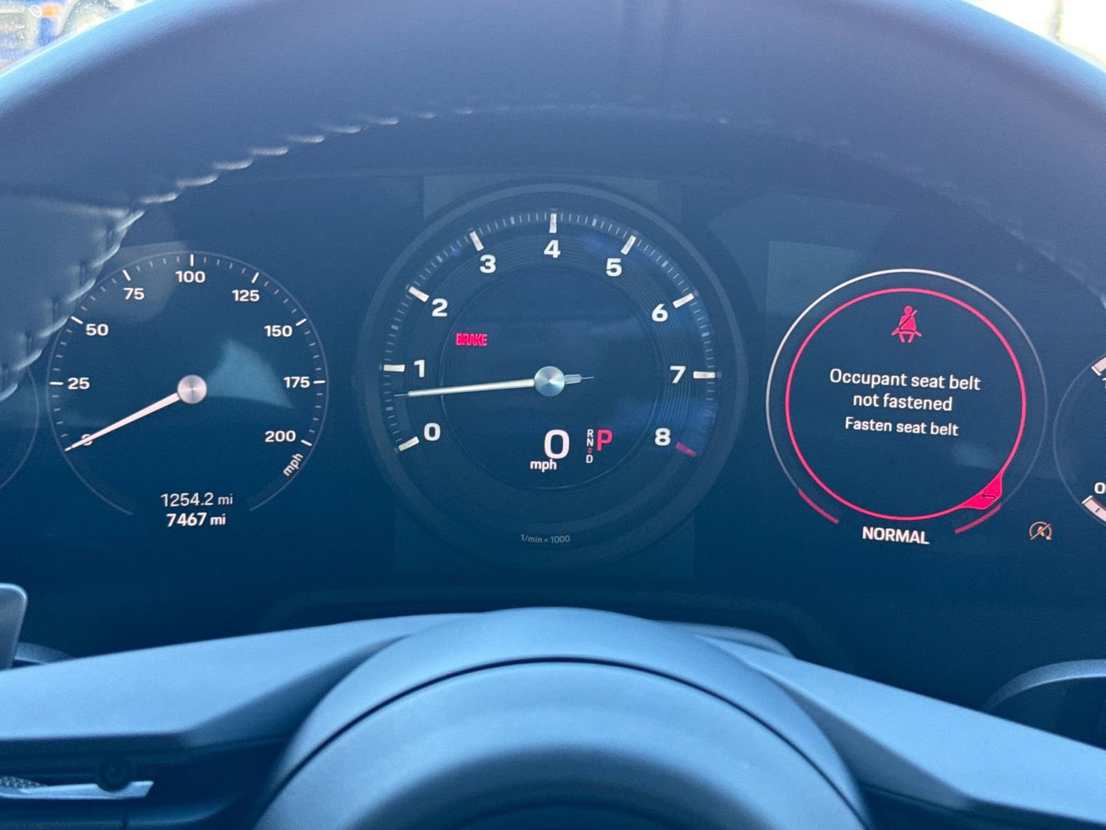 Certified 2023 Porsche 911 Carrera 4S image 29