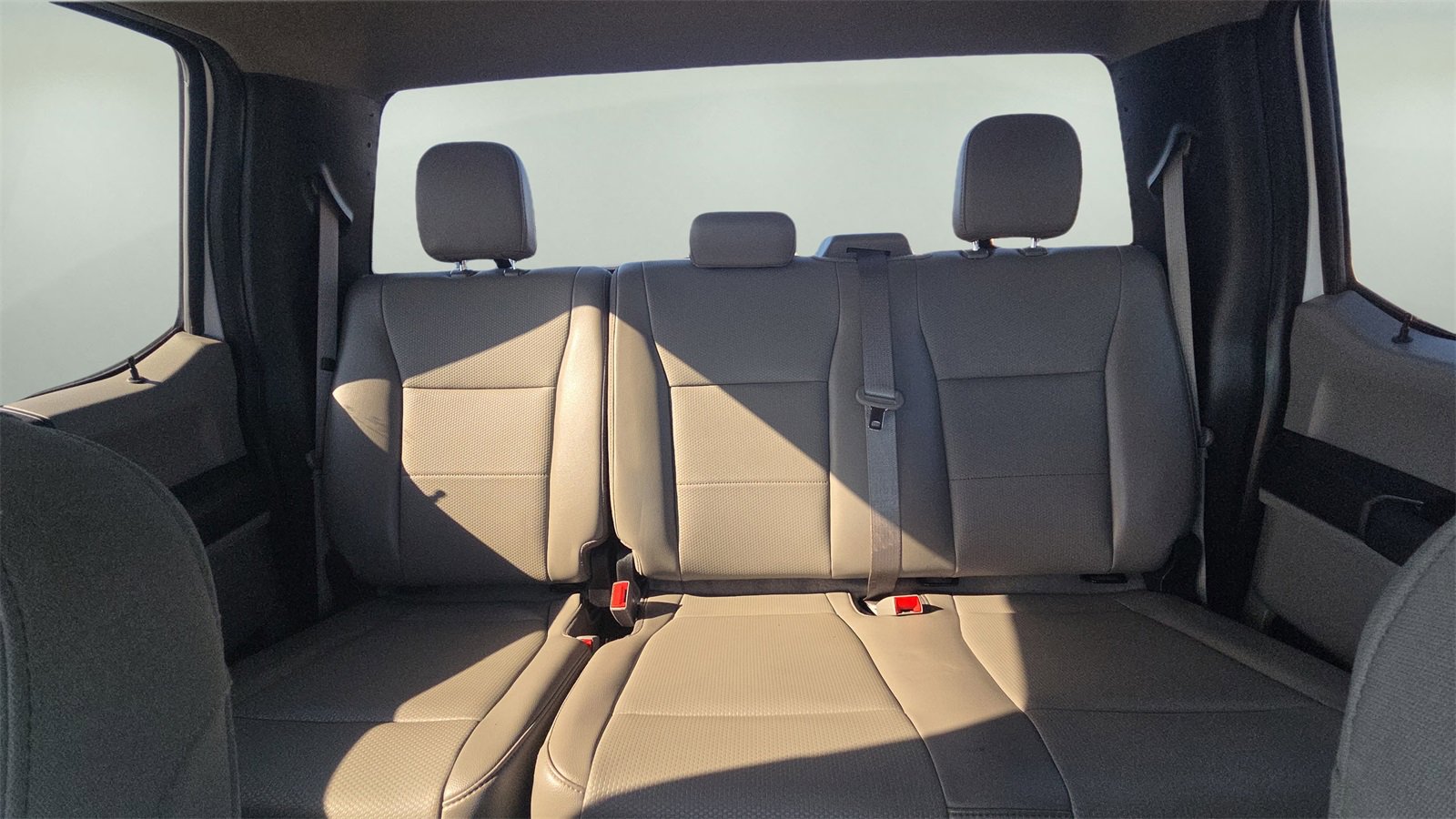 Used 2019 Ford F150 XL w/ Equipment Group 101A Mid image 14