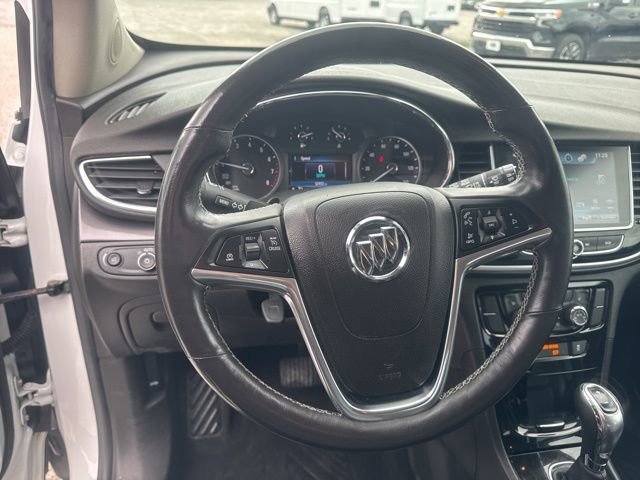 Used 2019 Buick Encore Essence image 13