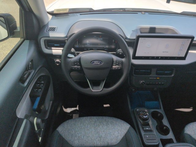 New 2026 Ford Maverick XLT FWD image 16