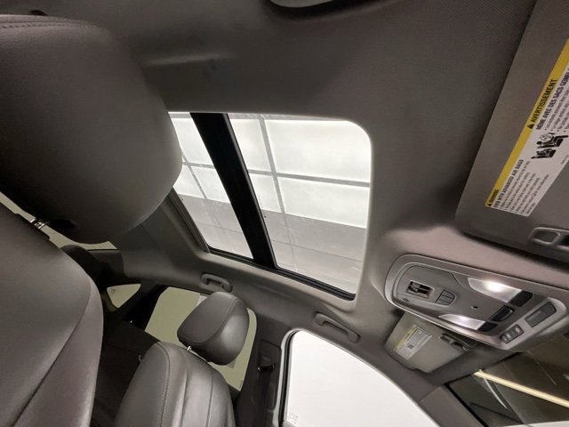 Used 2016 Chevrolet Impala LT w/ Leather Package image 6