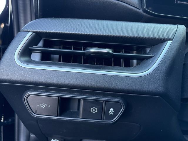 Used 2025 Kia K4 LXS image 24