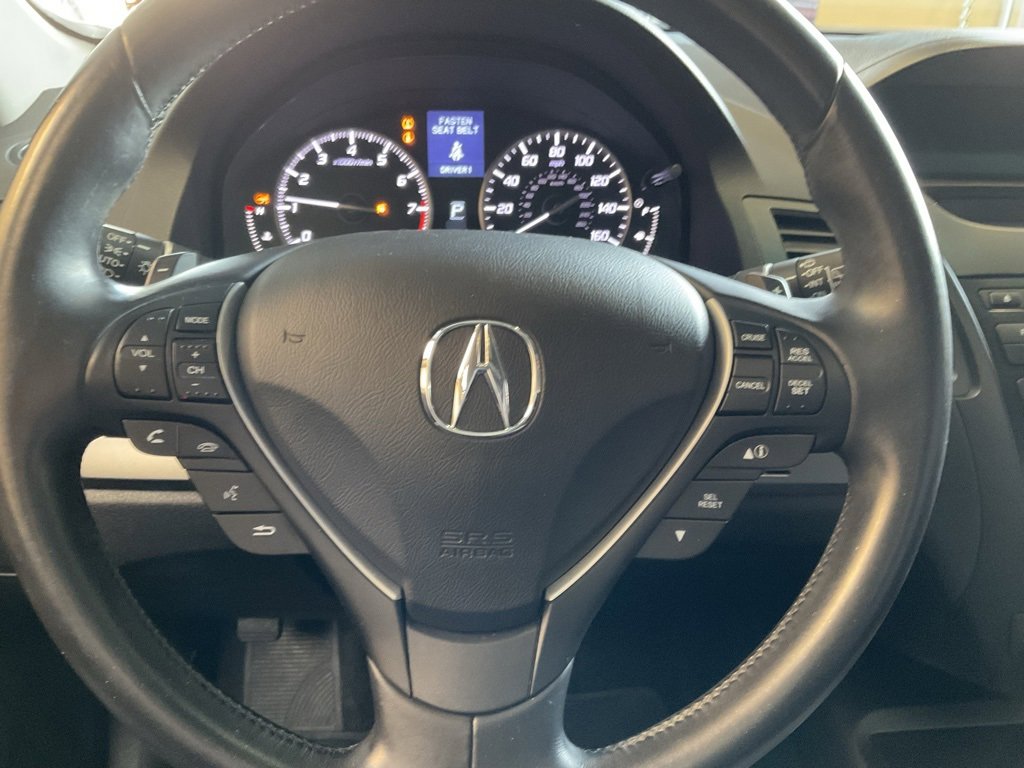 Used 2015 Acura RDX AWD image 12