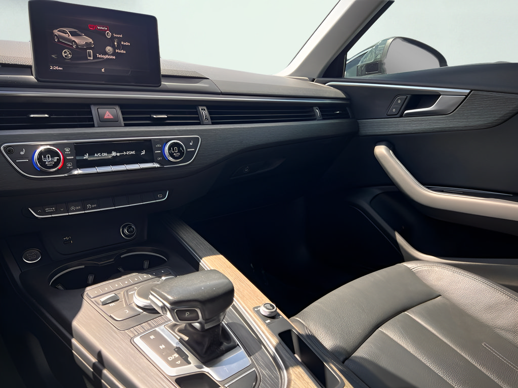 Used 2019 Audi A4 2.0T Premium w/ Convenience Package FWD image 48