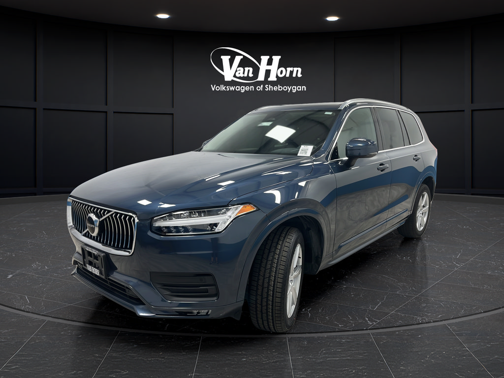 Used 2023 Volvo XC90 B5 Core AWD/4WD image 3
