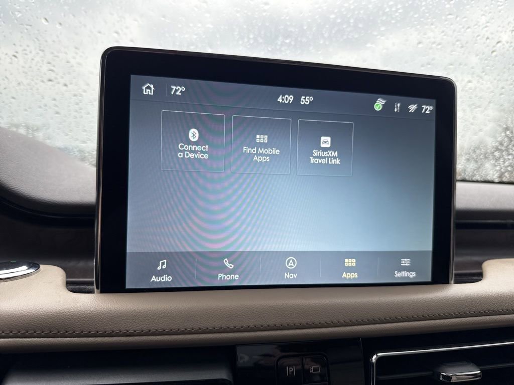 Used 2023 Lincoln Aviator Reserve w/ Elements Package Plus image 28