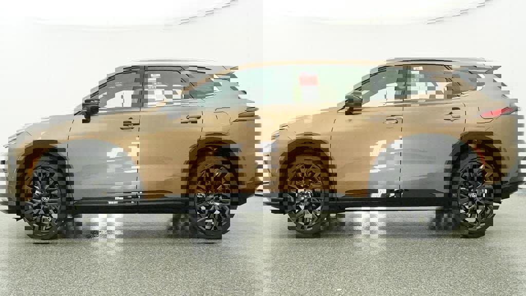 New 2026 Toyota Crown Signia AWD/4WD image 19