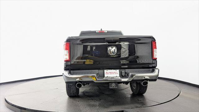 Used 2023 RAM 1500 Big Horn RWD image 7