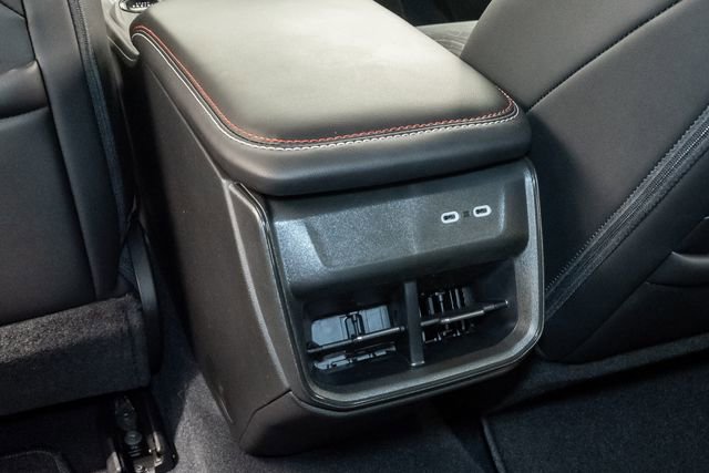 New 2026 Dodge Charger Scat Pack w/ Blacktop Package AWD/4WD image 19
