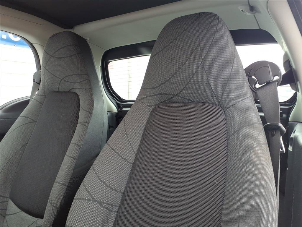 Used 2014 smart fortwo electric drive image 7