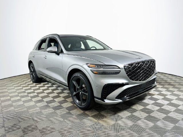 New 2027 Genesis GV70 2.5T Sport Prestige AWD/4WD image 1