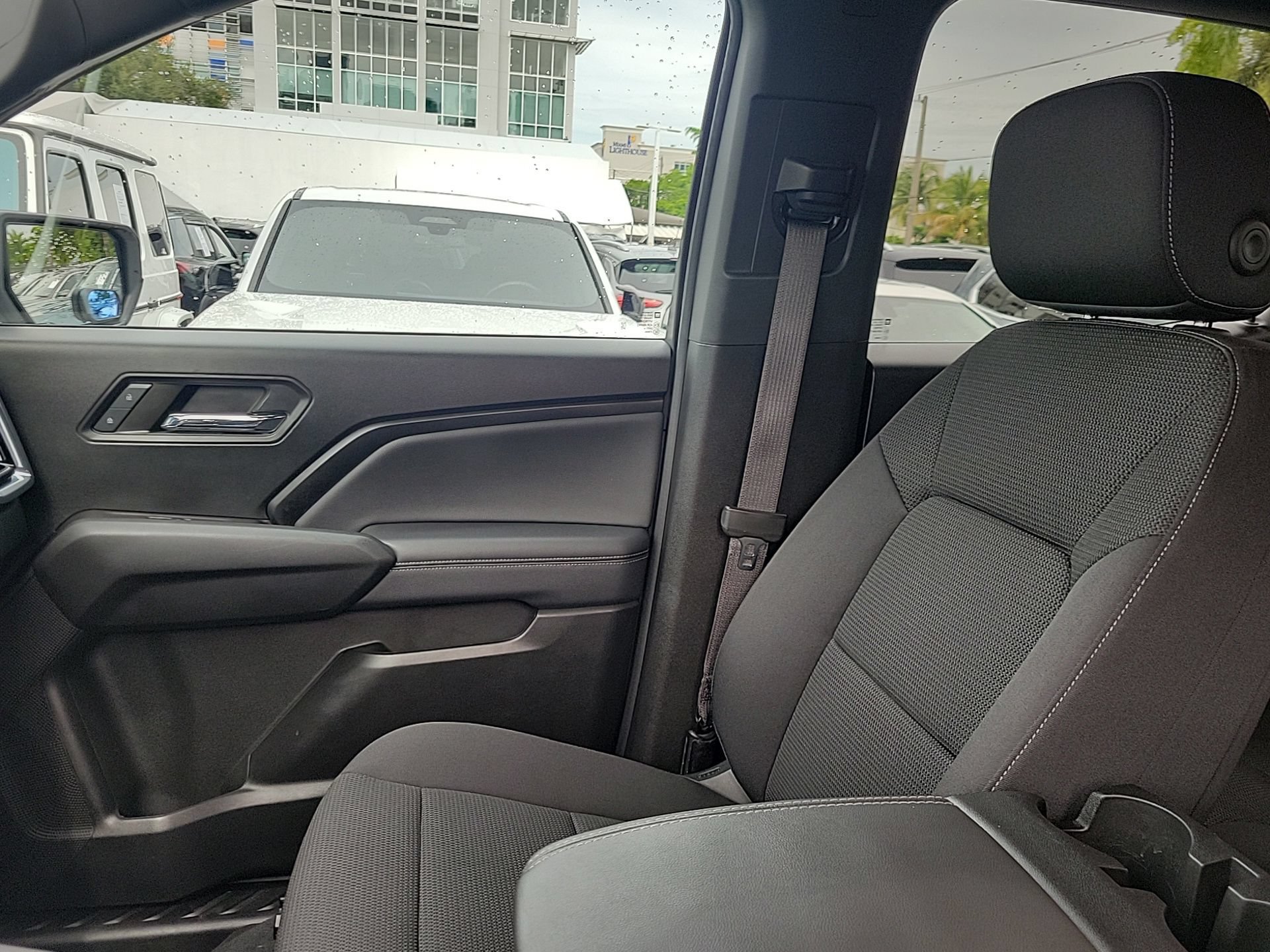 Used 2024 GMC Canyon Elevation w/ Convenience Package RWD image 20