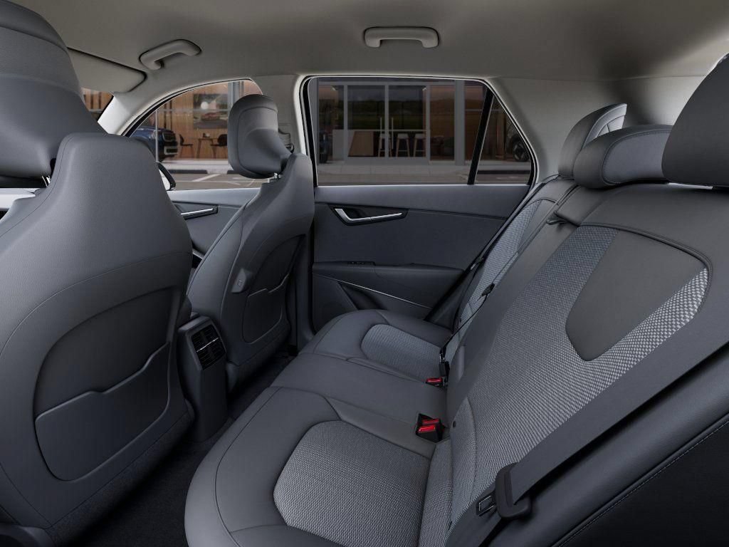 New 2025 Kia Niro Wind w/ Wind Preserve Package FWD image 18