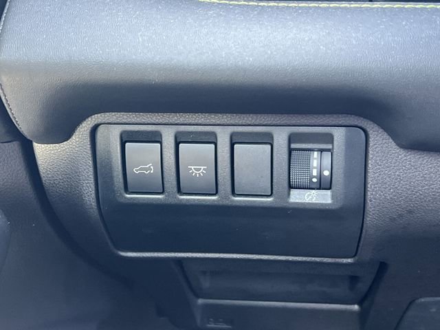 Certified 2023 Subaru Ascent Onyx Edition Limited image 22