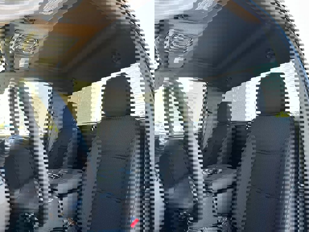 New 2026 Chevrolet Silverado 1500 W/T w/ WT Safety Package image 13