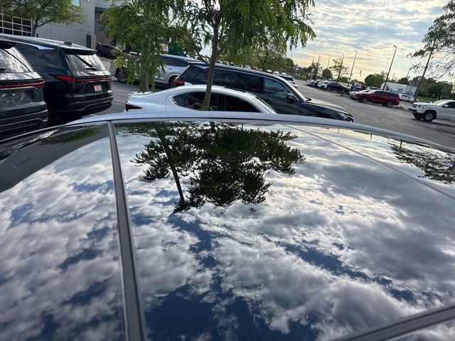 Used 2025 Lexus NX 450h+ AWD w/ Accessory Package (P5) image 9