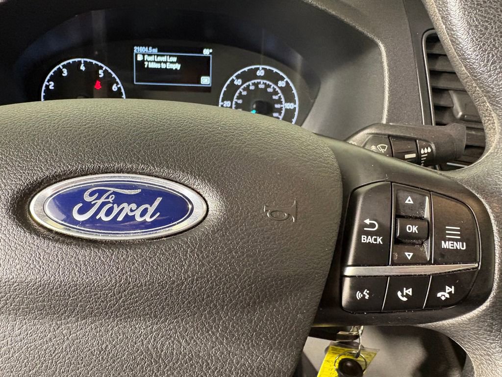 Certified 2024 Ford Transit 350 XL RWD image 22