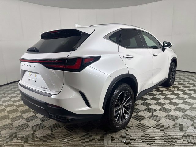 Used 2025 Lexus NX 350 AWD w/ Accessory Package (2T) image 7