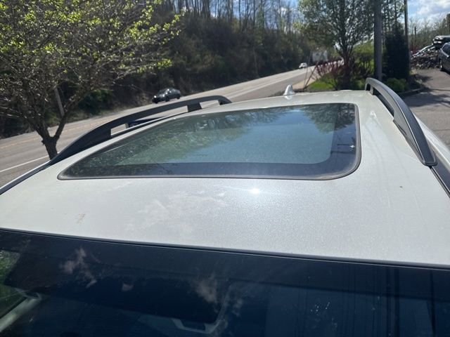 Used 2018 Subaru Forester 2.5i Premium image 11