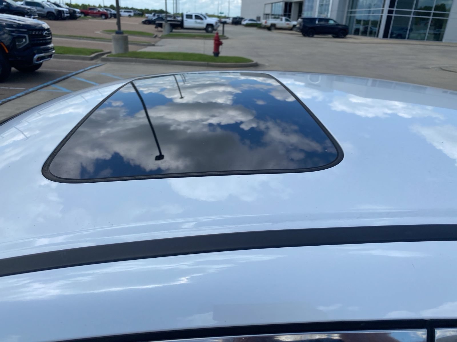 Used 2017 Honda Accord EX-L image 6
