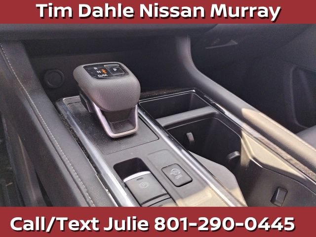 Used 2023 Nissan Pathfinder SL AWD/4WD image 21