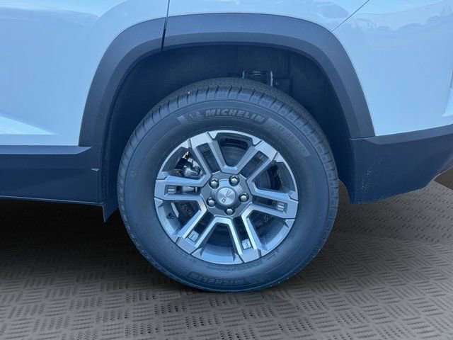 New 2026 GMC Terrain Elevation w/ LPO, Floor Liner Package image 29