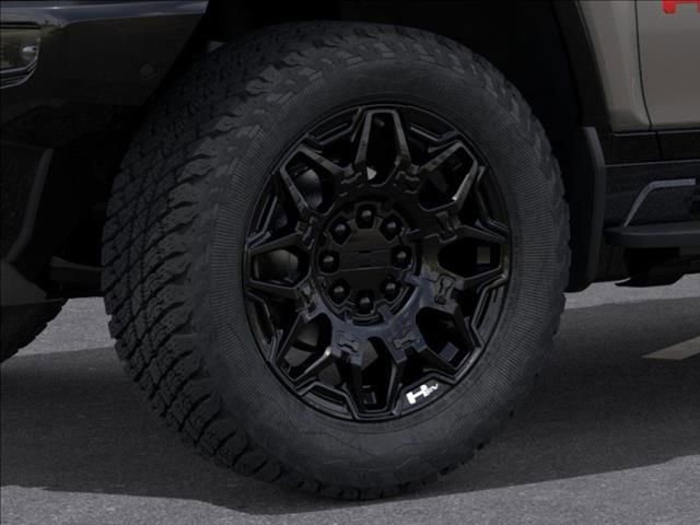 New 2026 GMC Hummer EV SUV image 9