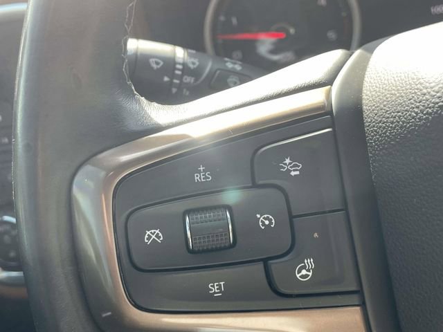 Used 2023 Chevrolet Silverado 3500 High Country w/ LPO, Hitch Package image 27