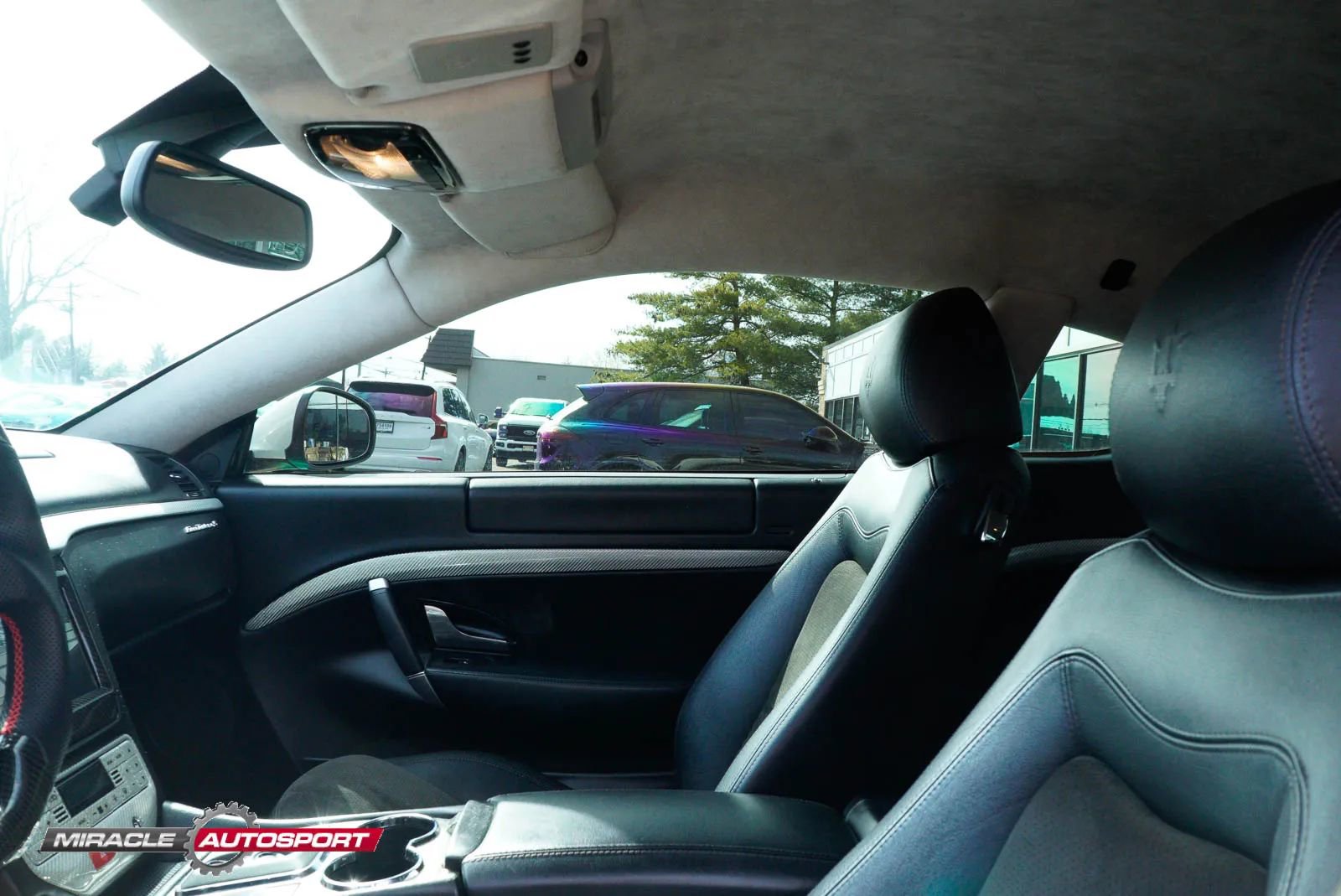 Used 2009 Maserati GranTurismo S image 18