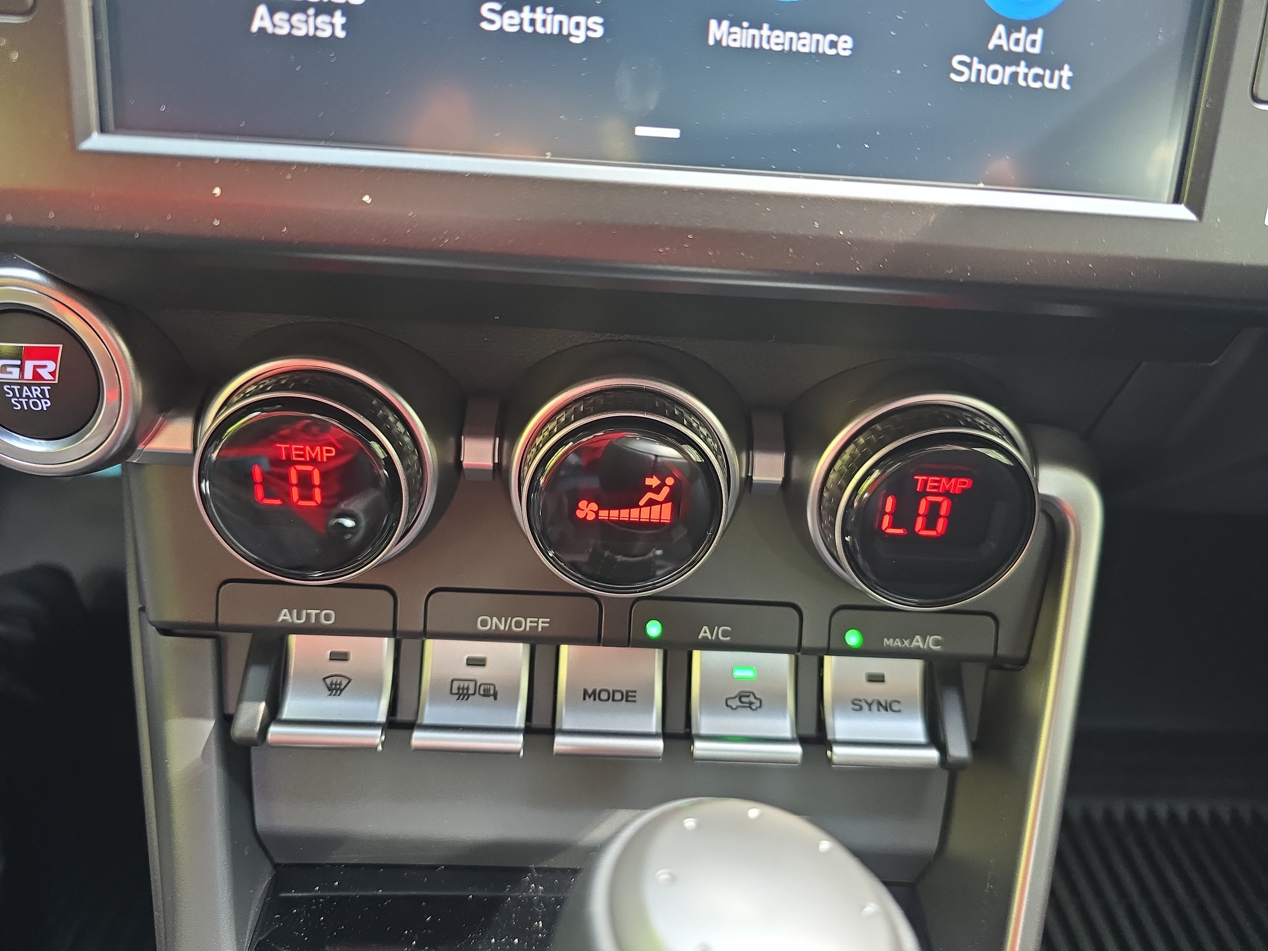 New 2026 Toyota GR86 Premium RWD image 22