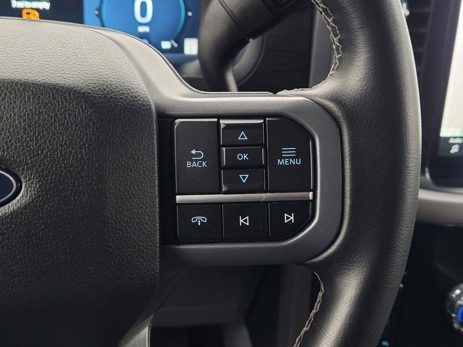 Used 2024 Ford F150 XLT w/ Equipment Group 302A MID image 24