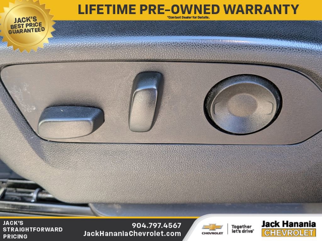 Used 2022 GMC Sierra 1500 Elevation w/ X31 Off-Road Package image 19