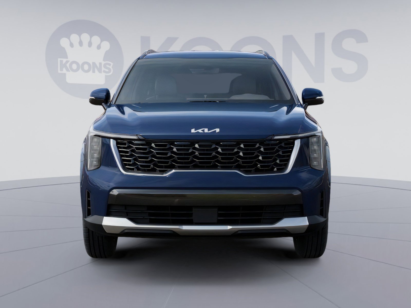 New 2026 Kia Sorento S image 2