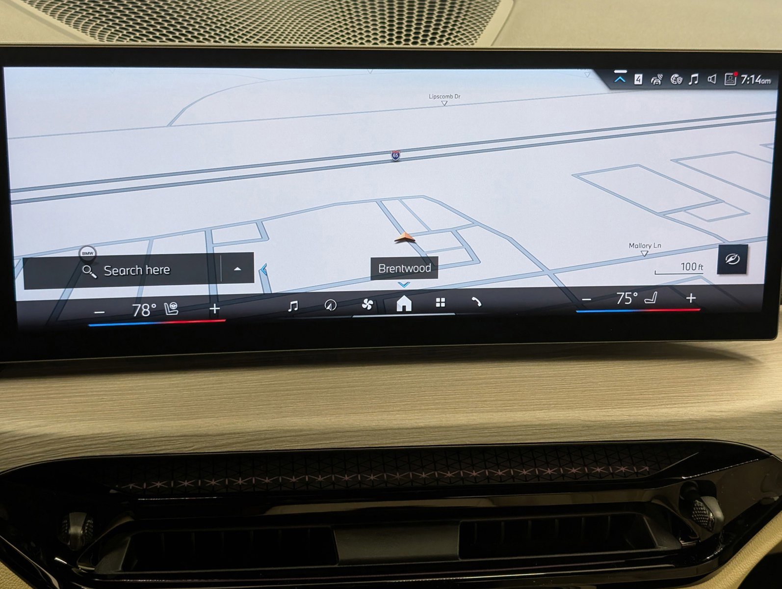 New 2025 BMW 430i Coupe w/ Convenience Package image 18