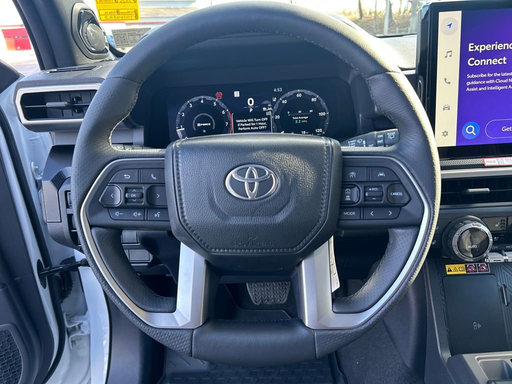 New 2026 Toyota 4Runner Limited image 22