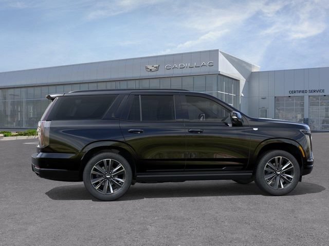 New 2026 Cadillac Escalade Sport AWD/4WD image 5
