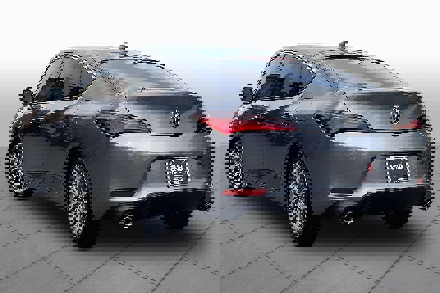 Used 2024 Acura Integra FWD image 12