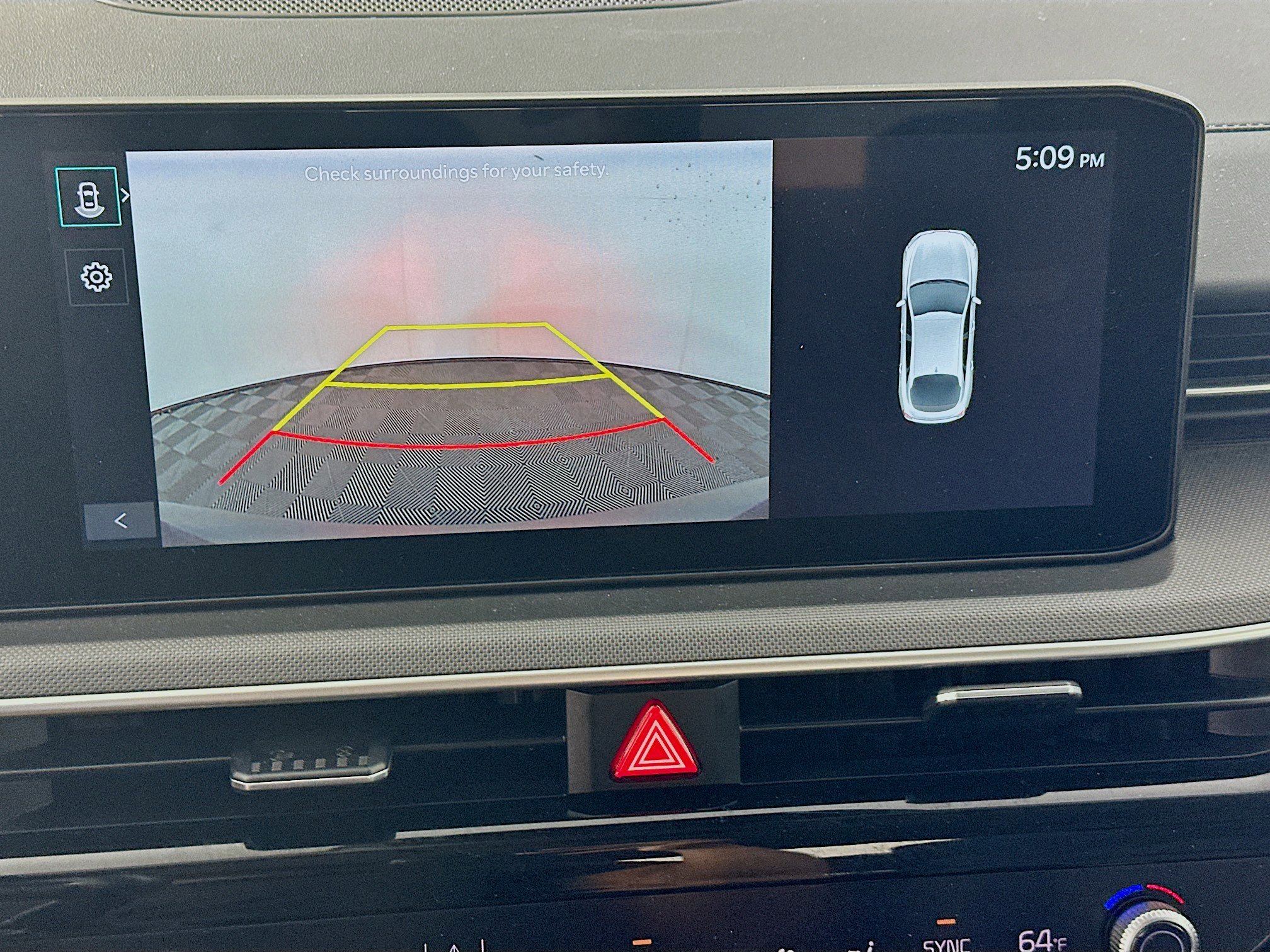 Used 2025 Kia K5 LXS image 23