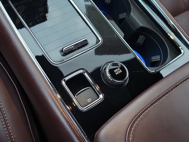 Certified 2024 Lincoln Aviator Black Label AWD/4WD image 33