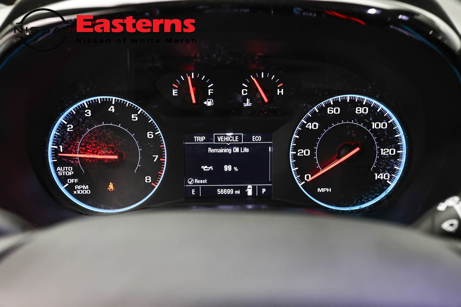 Used 2020 Chevrolet Traverse LS AWD/4WD image 17