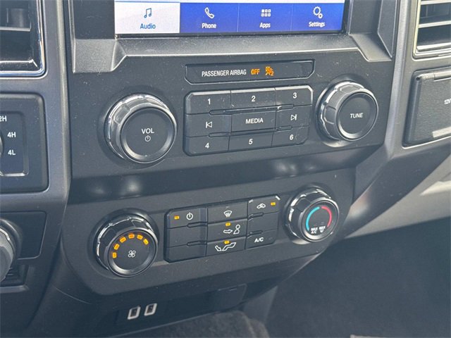 Used 2020 Ford F150 XLT w/ Trailer Tow Package image 33